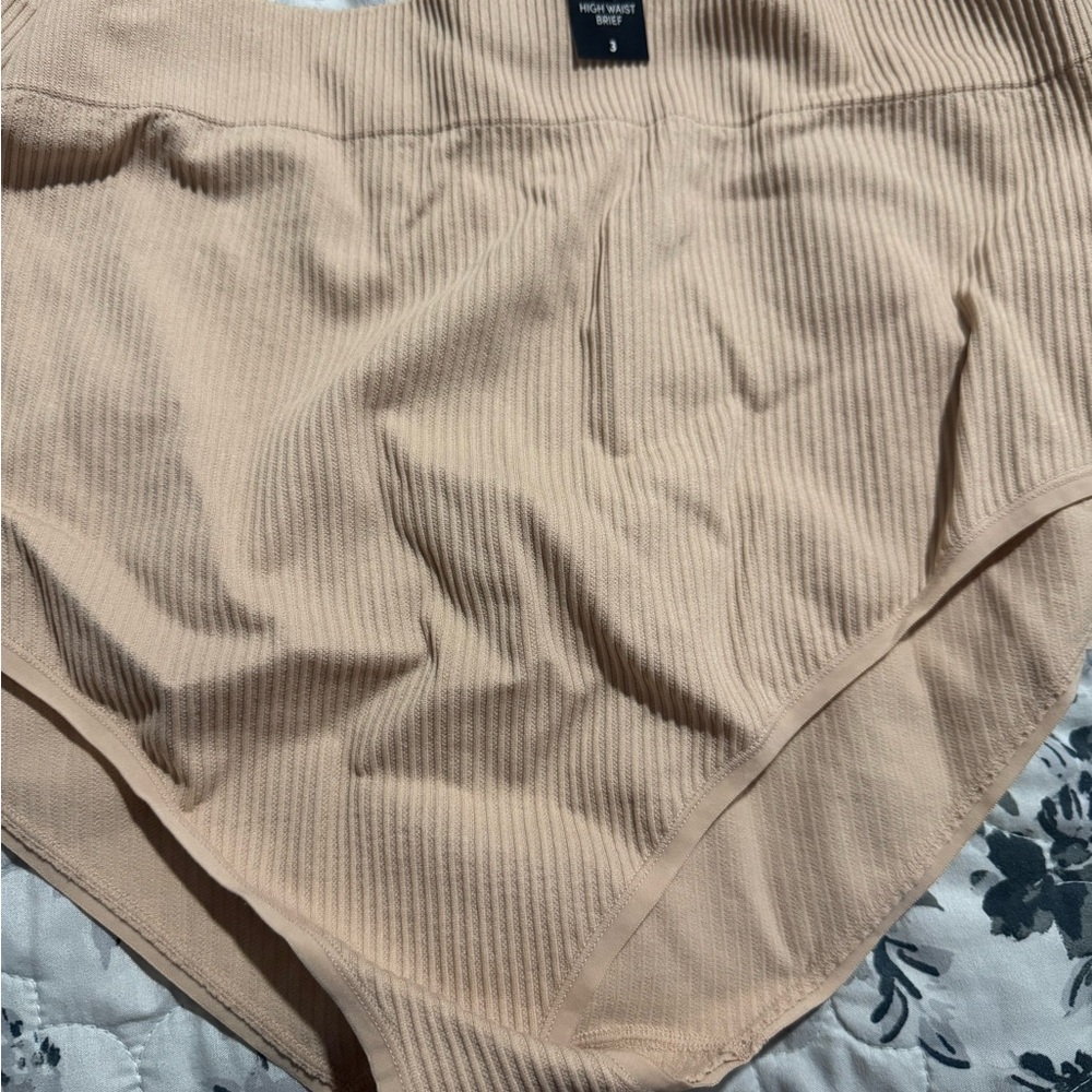 Torrid high waist brief